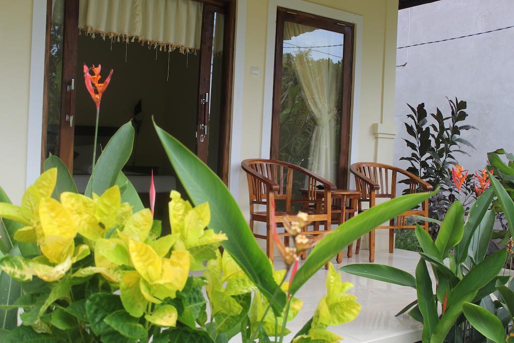 Pondok Aldi Amed Quarto foto